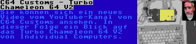 SiMBa - Icaros | SiMBa ist ein neues Tool für die Arbeit mit Windows-Freigaben auf Icaros. Dieses neue Tool wird Teil der nächsten Version von Icaros Desktop sein.