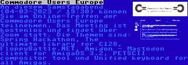 UNI64 - READY+ | Matthias vom UNI64-Webshop bietet jetzt fertig aufgebaute Leiterplatten an. Einige Beispiele für die READY+ Leiterplatten sind: uHeld64, Pi1541 Zero Adapter, S-Video Modulator, uAX64 Max und viele mehr.