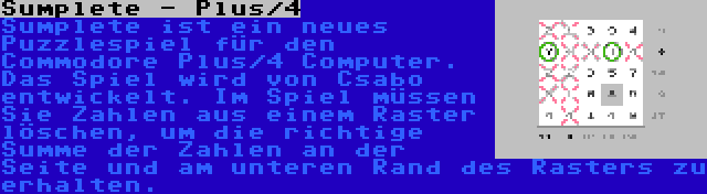 Commodore-Connection - C64 | Commodore-Connection ist ein neues Spiel für den Commodore C64 Computer. Das Spiel wird von Bonin Emanuele (Code & Pixel) und Mario Morra (Musik) gemacht. Im Spiel fährt man Auto und muss Items sammeln. Aber achten Sie auf die Katzen und andere Autos.