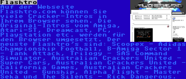 Cracky - VIC20, Plus/4 & C64 | Cracky ist ein neues Spiel für den Commodore VIC 20, Plus/4 und C64 Computer. Das Spiel wird von Inufuto entwickelt. Im Spiel müssen Sie die Sterne sammeln, aber auf den Geist achten.