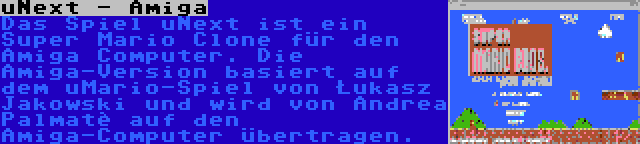 Rambler - C64 | Rambler ist ein neues Spiel für den Commodore C64 Computer, entwickelt von stepzC64. Im Spiel müssen Sie auf jedem Bildschirm Sterne sammeln und dann den Ausgang erreichen.