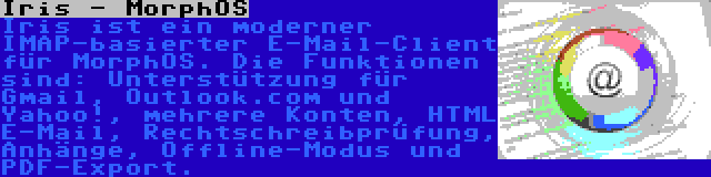 C64games.de | Die Webseite c64games.de hatte eine Aktualisierung. Sie können jetzt 7290 Spiele auf dieser Webseite finden. Die neuen Spielen sind: 4 Player Games Compilation, Ad Astra, Air Traffic Controlller, Arena (Paradize Software), Artillery Duel Deluxe, Asteroids (EGW 1984), Balloonacy, Balloonacy 2, Buffalo Roundup, Gehirn-Analyse 2, Gehirn-Analyse 3 und Gehirn-Analyse 4.