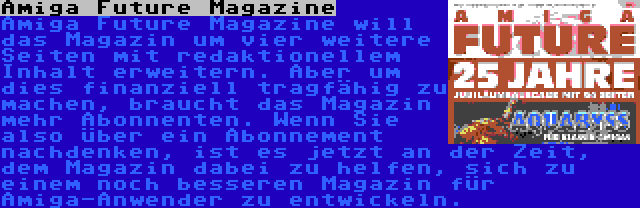 Screen Shooters - EVO64 | Sie können sich ein neues Video vom Screen Shooters YouTube-Kanal ansehen. In dieser Folge das EVO64-Motherboard mit dem Keyman64.