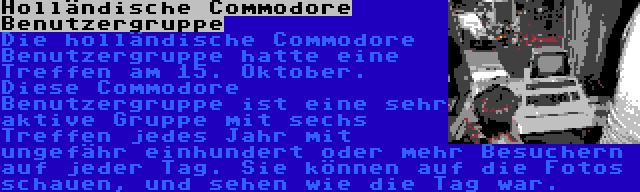 Random Runner - C64 | Random Runner ist ein neues Spiel für den Commodore C64 Computer, das von LKP entwickelt wurde.