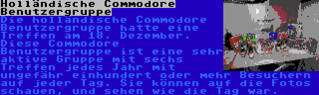 Falcon 23 - C64 | Falcon 23 ist ein neues Spiel für den Commodore C64 Computer, das von Aleksi Eeben entwickelt wurde.