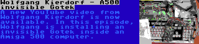 8 Number Puzzle - C64 | 8 Number Puzzle is a new puzzle game for the Commodore C64 computer. Move all the tiles in the grid to order them 1 to 8 from left to right, top to bottom. The game is developed by Cout Games.