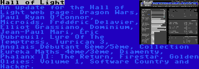 Snake vs Bomb 2 - C64 | Snake vs Bomb 2 is a new game for the Commodore C64 computer. The game is developed by Richard and is available as a .d64 and a .tape file. Your task is to guide your snake safely along a road across a Canyon. You can eat the fruit, but if any part of the snake hits a bomb, the game is lost.