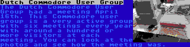 CMD Reader - C64 | CMD Reader is a new program for the Commodore C64 computer. With CMD Reader it is possible to copy a partition from a CMD device.