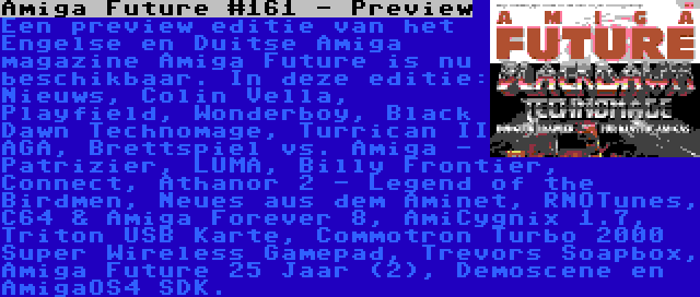 PETSCII BBS Builder | PETSCII BBS Builder is een Java-framework voor het bouwen van in hoge mate aanpasbare PETSCII-compatibele BBS'en, toegankelijk vanaf 8-bit Commodore-computers.