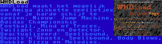 C64Studio v7.4 | C64 Studio is een ontwikkelomgeving voor machinetaal die samenwerkt met VICE. Je kunt de machinetaal schrijven en dit testen met de VICE-emulator. In deze versie verbeteringen voor TSB, charset export, REM, shortcut keys, magic desk, easyflash, C128 VDC 80x25, map editor undo, charset editor, renumber, MarQ import, binary editor, BASIC editor en er is een C64Debugger toegevoegd.