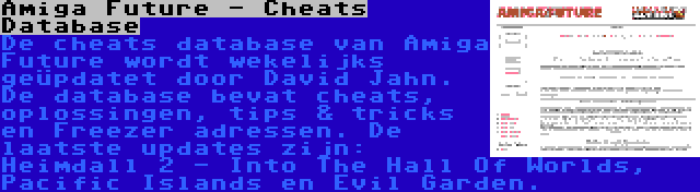 For Speed We Need 3 - C64 | For Speed We Need 3 is een nieuw spel voor de Commodore C64 computer. Het spel is ontwikkeld door Richard en is beschikbaar als .d64- en .tape-bestand. Jouw taak is om alle 24 ronden te voltooien en ook te overleven. Dit klinkt misschien vrij eenvoudig, maar er zijn veel vijandelijke auto's.