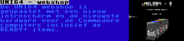 Greaseweazle Tools v1.10 | Keir Fraser heeft updates uitgebracht voor de Greaseweazle-hardware. De recente wijzigingen zijn: Ondersteuning voor ibm.160-indeling, verbeteringen voor wissen, lezen, flux-naar-bitcel-conversie, metadata en namen.