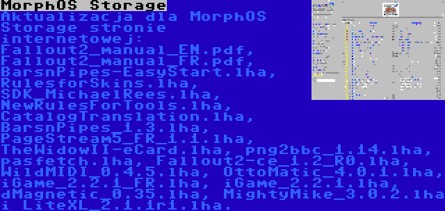 Minesweeper - VIC20 | Minesweeper to nowa gra logiczna na komputer Commodore VIC20. Gra jest rozwijana w Basicu przez RunStop64 i jest również dostępna na komputer Commodore C64.