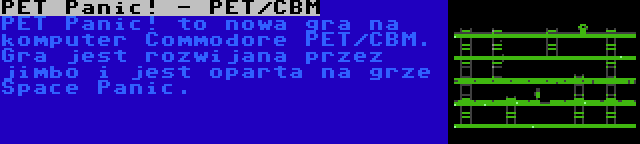 BeastieWorker - AROS | BeastieWorker to nowa gra dla AROS. BeastieWorker to gra 3D oparta na grze Socoban. Autorem oryginalnej gry jest Andrey Martynenko, a konwersją do AROS zajmuje się Cavemann.