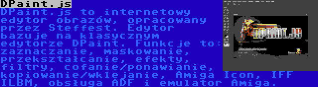 Hide & Seek - C64 | Hide & Seek to nowa gra na komputer Commodore C64. Grę opracowali Freeze (kod), Richard (muzyka), Freeze & Logiker (piksele), Baracuda, Sleeper & Richard (test). Gra zajęła pierwsze miejsce w konkursie mieszanym w Vintage Computing Carinthia $20.