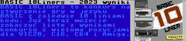 TONG! - AROS | TONG! to nowa gra dla AROS. Grę opracował Owen Swerkstrom, a konwersję AROS wykonał cavemann. Gra jest mieszanką Tetrisa i Ponga.