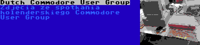 CMD Reader - C64 | CMD Reader to nowy program dla komputera Commodore C64. Dzięki CMD Reader można skopiować partycję z urządzenia CMD.